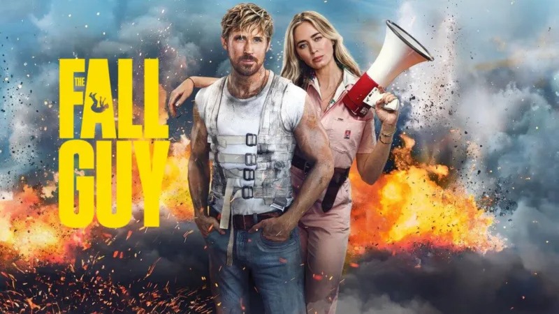 film the fall guy