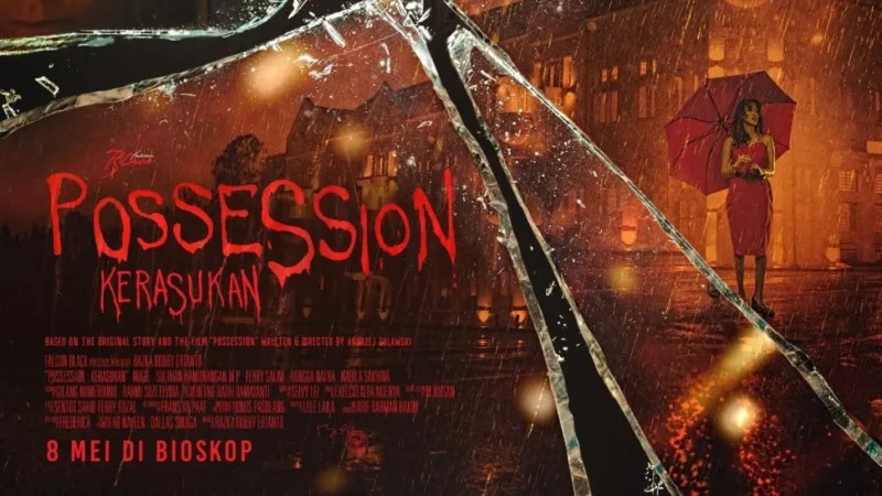 Film Possession Kerasukan