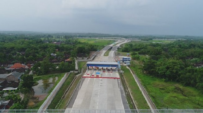 tol solo ngawi