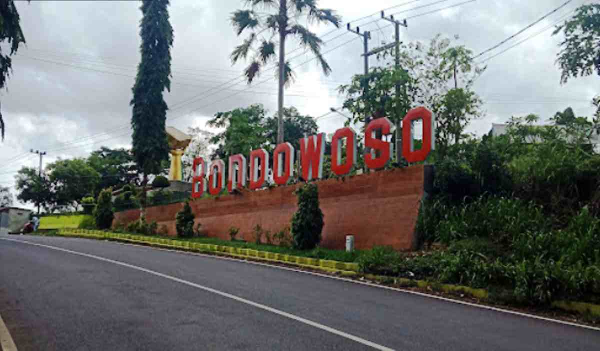 Iluistrasi kabupaten Bondowoso. berikut kuliner yang bisa dicoba saat kamu mampir ke kota Bondowoso