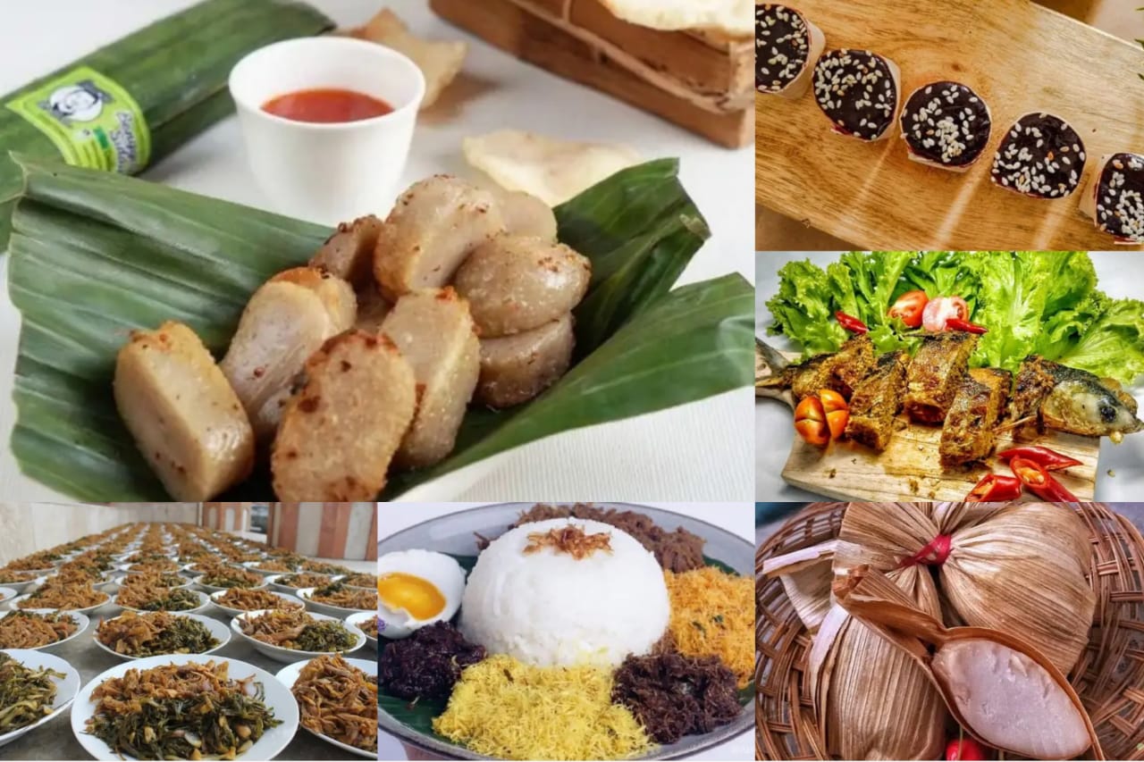 Kuliner khas Gresik yang wajib banget kamu cobain