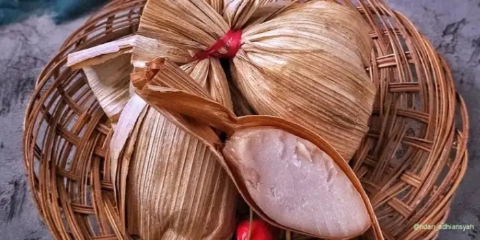pudak, salah satu kuliner khas Gresik