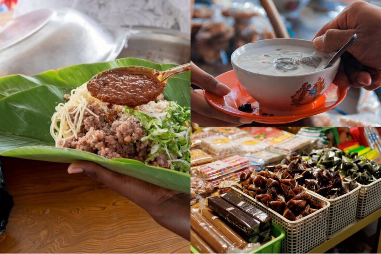 ragam kuliner tradisional khas Ponorogo yang wajib kamu cobain