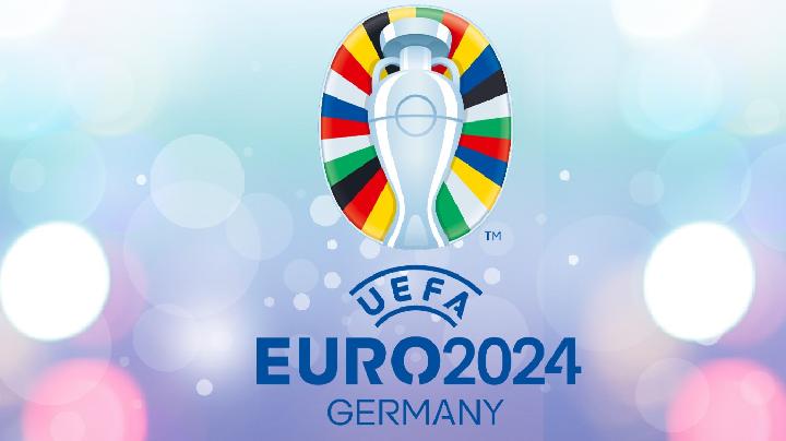 Ilustrasi gelaran UEFA EURO 2024 yang akan berlangsung di Jerman