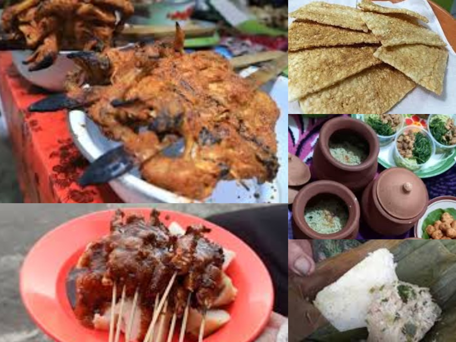 Kuliner khas dan paling recomended di Magetan Jawa Timur