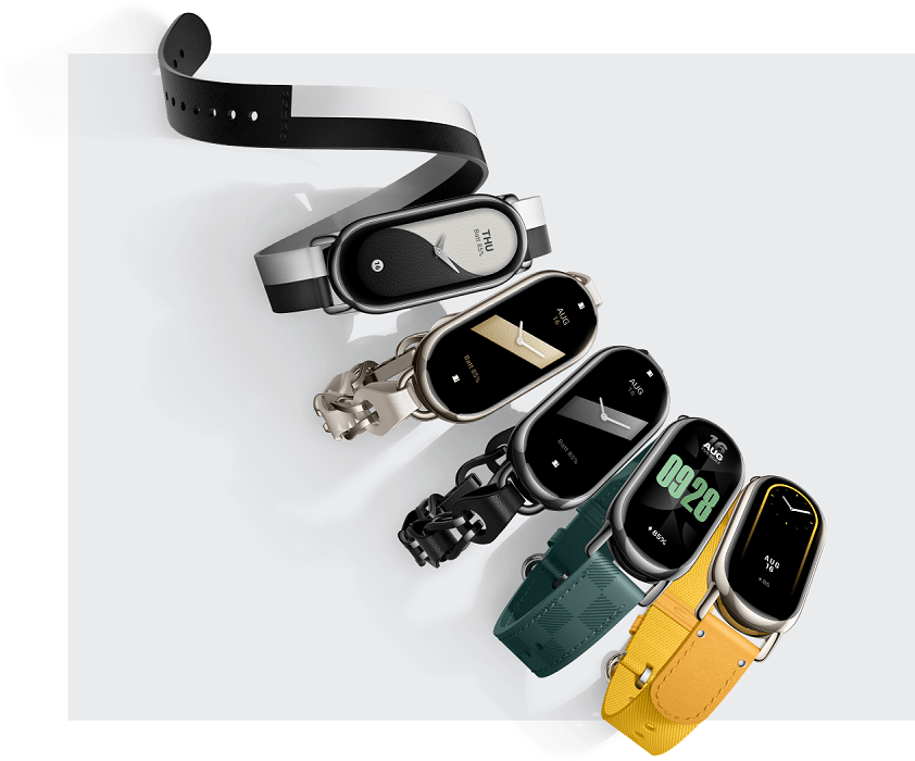 Xiaomi Mi Band 8
