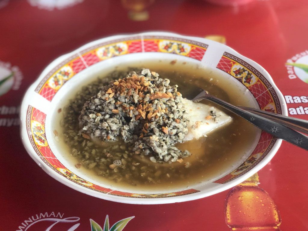 Kupang kraton, kuliner khas yang wajib dicoba saat datang ke Pasuruan