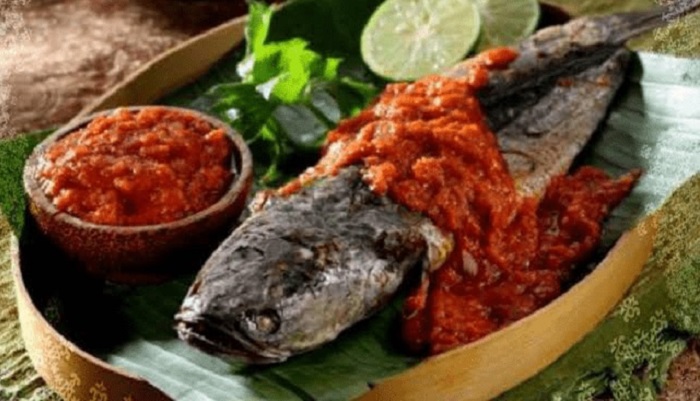 Gence ruan, kuliner berbahan ikan gabus khas Kalimantan Timur