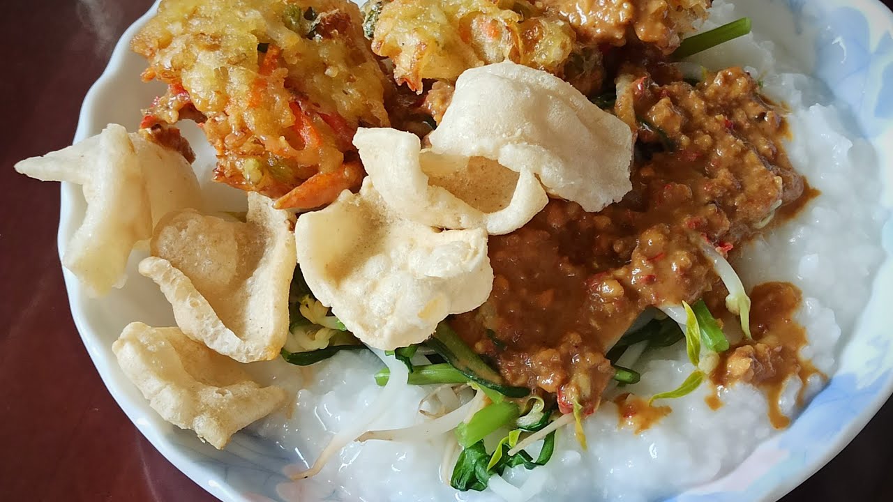 Tajin Palappa, kuliner unik dan khas dari Situbondo