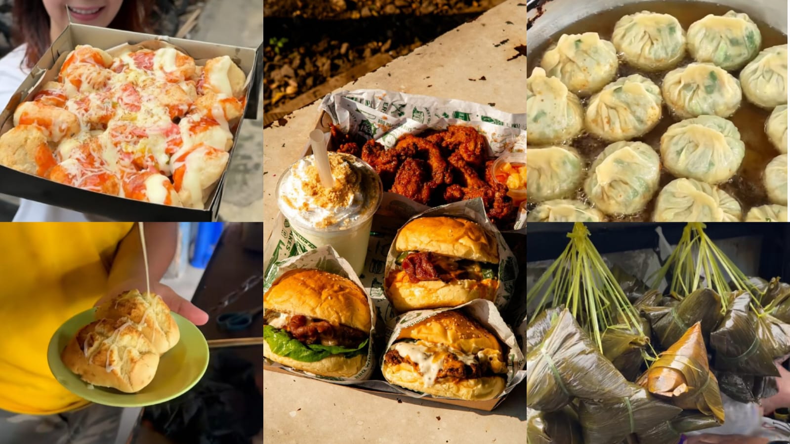 deretan kuliner viral nan unik di Bandung yang sayang banget dilewatkan