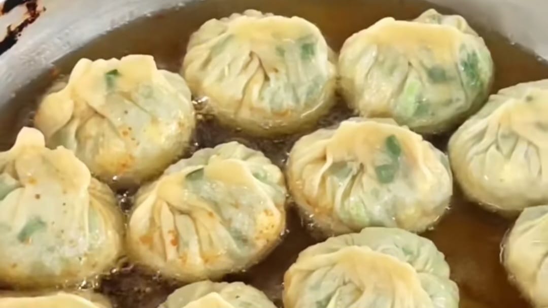 Koe Tie Ayam mas Imam, salah satu kuliner yang lagi viral di Bandung