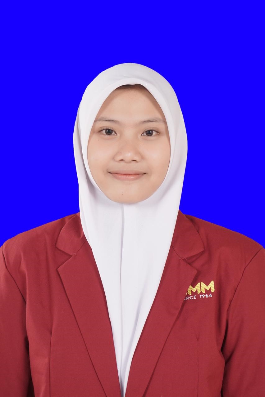 Inamyza Nurziyana Putri, Mahasiswa Prodi Ilmu Pemerintahan Fakultas Ilmu Sosial Ilmu Politik, Universitas Muhammadiyah Malang