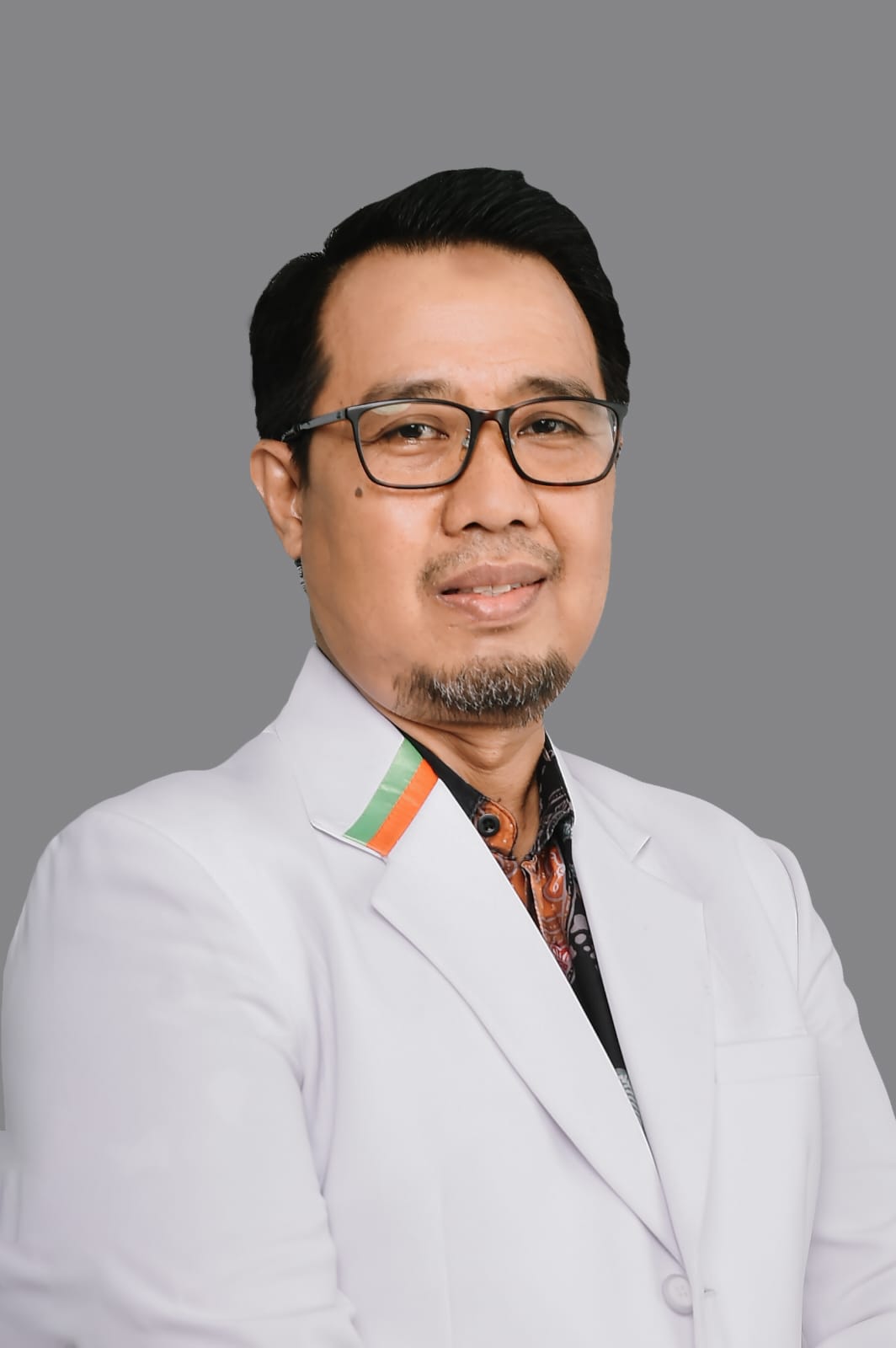 dr. Bagus Setyoboedi, SpA(K), konsultan gastrohepatologi anak di RSUD Dr. Soetomo sekaligus dosen di Fakultas Kedokteran, Universitas Airlangga Surabaya.