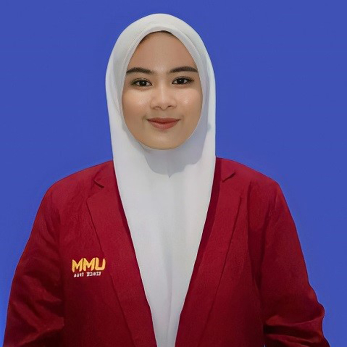 Floren Tika Ramadani, mahasiswa prodi Ilmu pemerintahan, Fakultas Ilmu Sosial dan Ilmu Politik, Universitas Muhammadiyah Malang