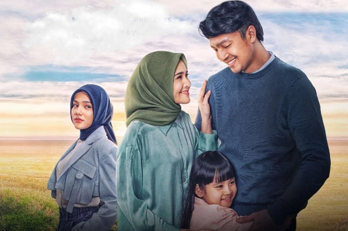 Poster film ipar adalah maut