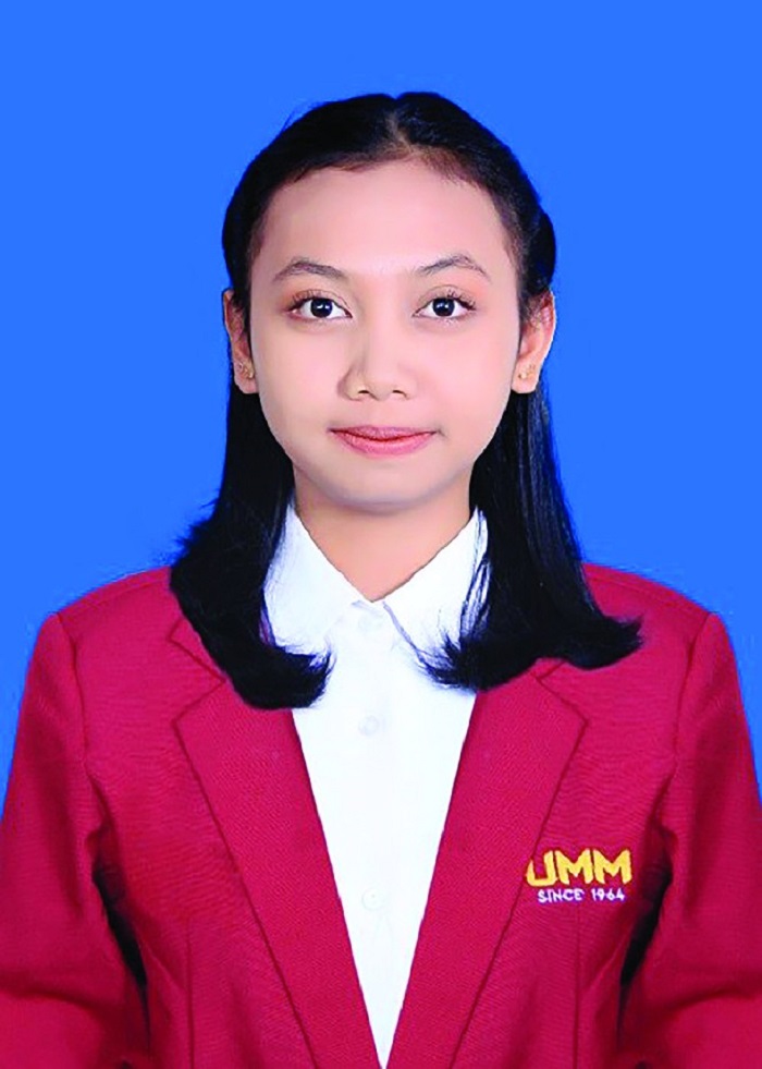 Amanda Istabina, Mahasiswa Prodi Ilmu Pemerintahan, Fakultas Ilmu Sosial dan Ilmu Politik,  Universitas Muhammadiyah Malang