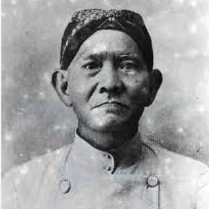 R Soekeni, ayah Presiden RI Pertama Soekarno yang ternyata sempat tinggal dan menetap di Jombang