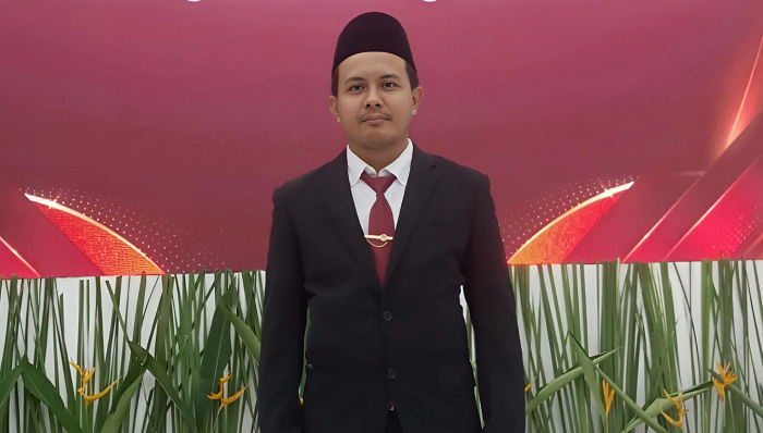 Danang Subandono, Komisioner KPU Jombang Divisi Perencanaan, Data, dan Informasi