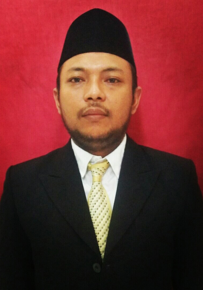Ahmad Udi Masjkur, Ketua KPU Jombang Periode 2024-2029