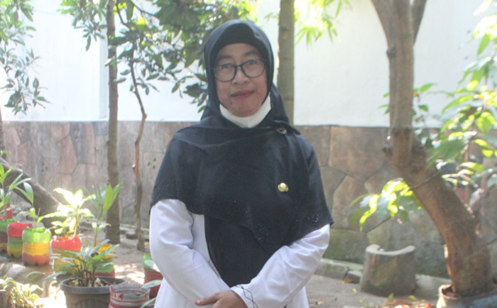 Halimatussa