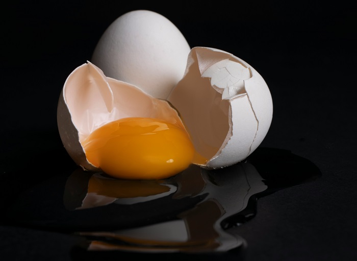 Telur, khususnya pada bagian putih telur ternyata memiliki banyak manfaat bagi tubuh
