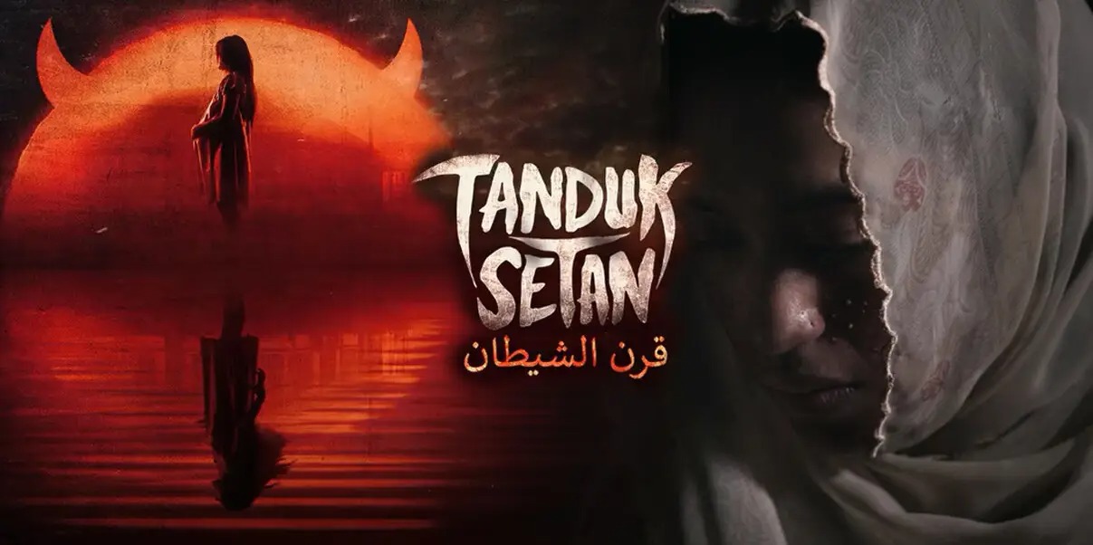 Film Tanduk Setan
