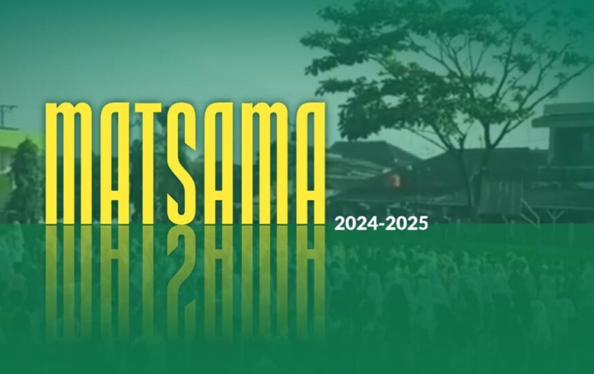 Ilustrasi Matsama