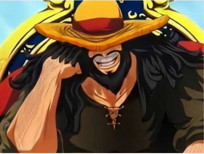 Spoiler Manga One Piece 1122 yang menampilkan sosok Joy Boy untuk pertama kalinya