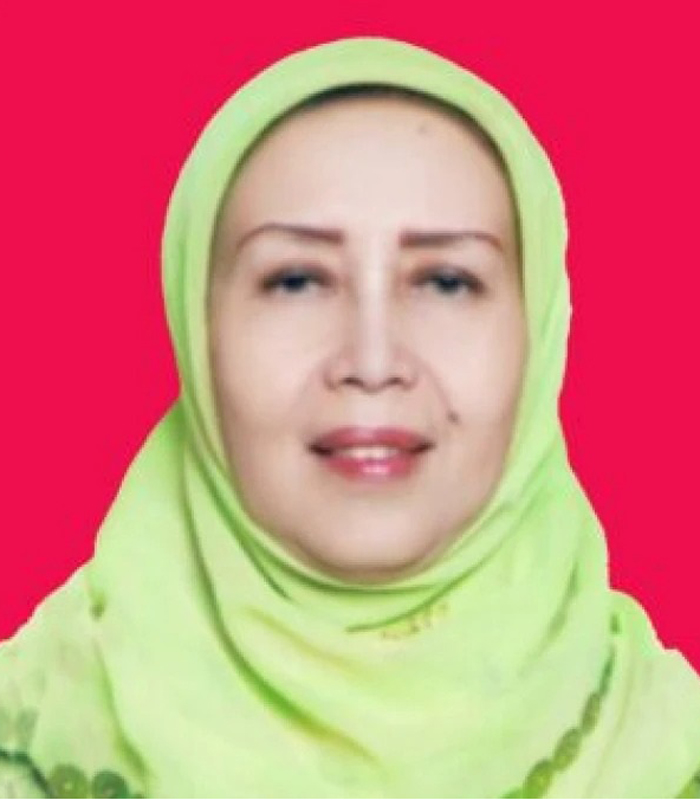 Prof Dr Istibsjaroh, Guru besar dan politisi berdarah Jombang yang berpulang