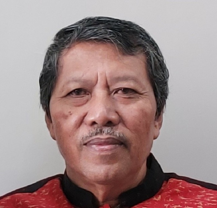 Nasrul Ilah, koordinator TACB Jombang