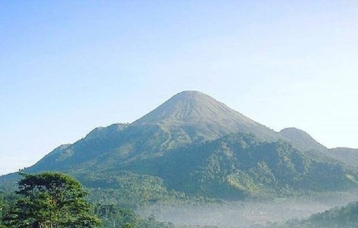 Gunung suci peninggalan Majapahit ini bakal dieksplorasi pemerintah