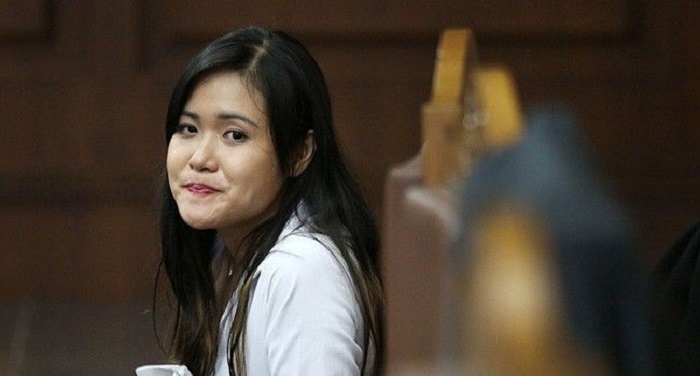 Jessica Kumala Wongso, terpidana kasus pembunuhan berencana dengan kopi sianida yang dapat keringanan pembebasan bersyarat