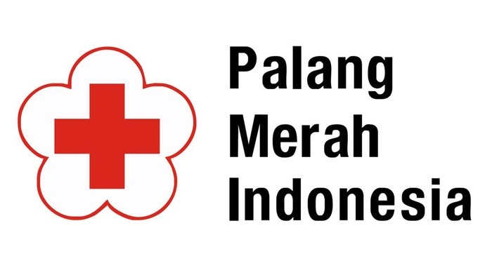 Ilustrasi PMI (Palang Merah Indonesia)