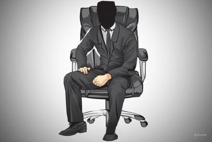 Ilustrasi ketua DPRD
