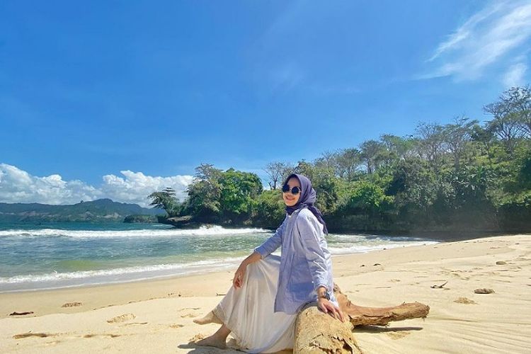 Pantai Coro di Tulungagung