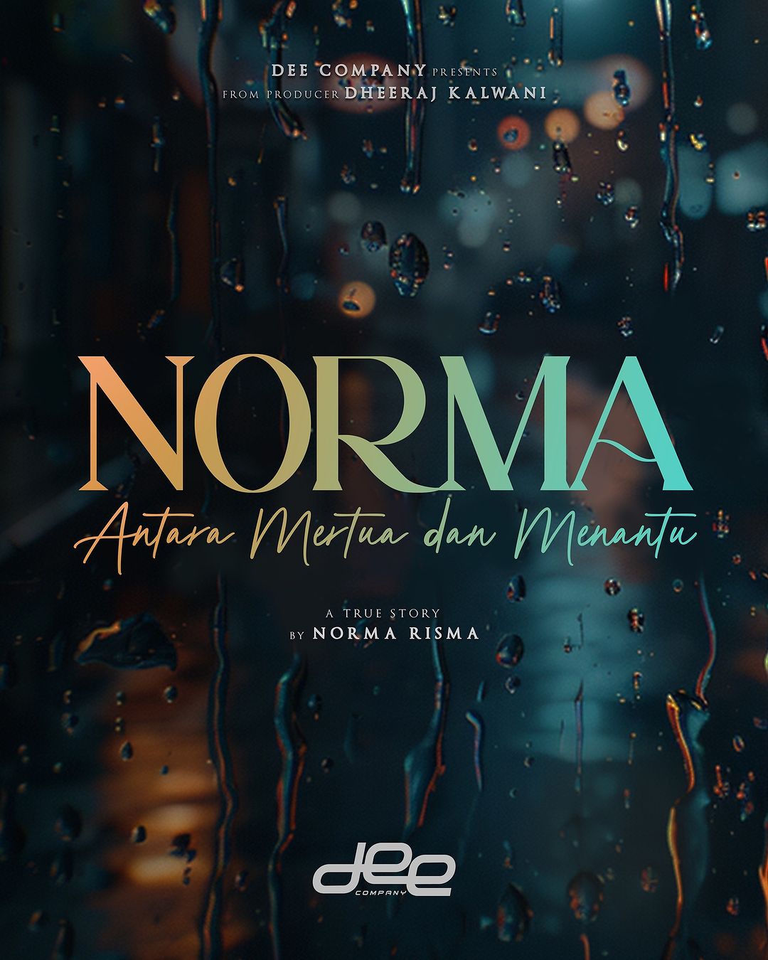 Film Norma yang akan mengangkat kasus viral perselingkuhan mertua dan menantu di Indonesia