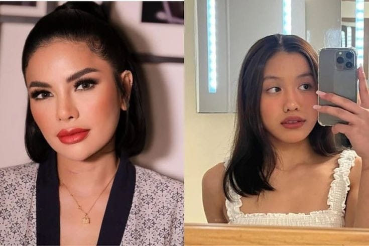 Nikita Mirzani dan Lolly