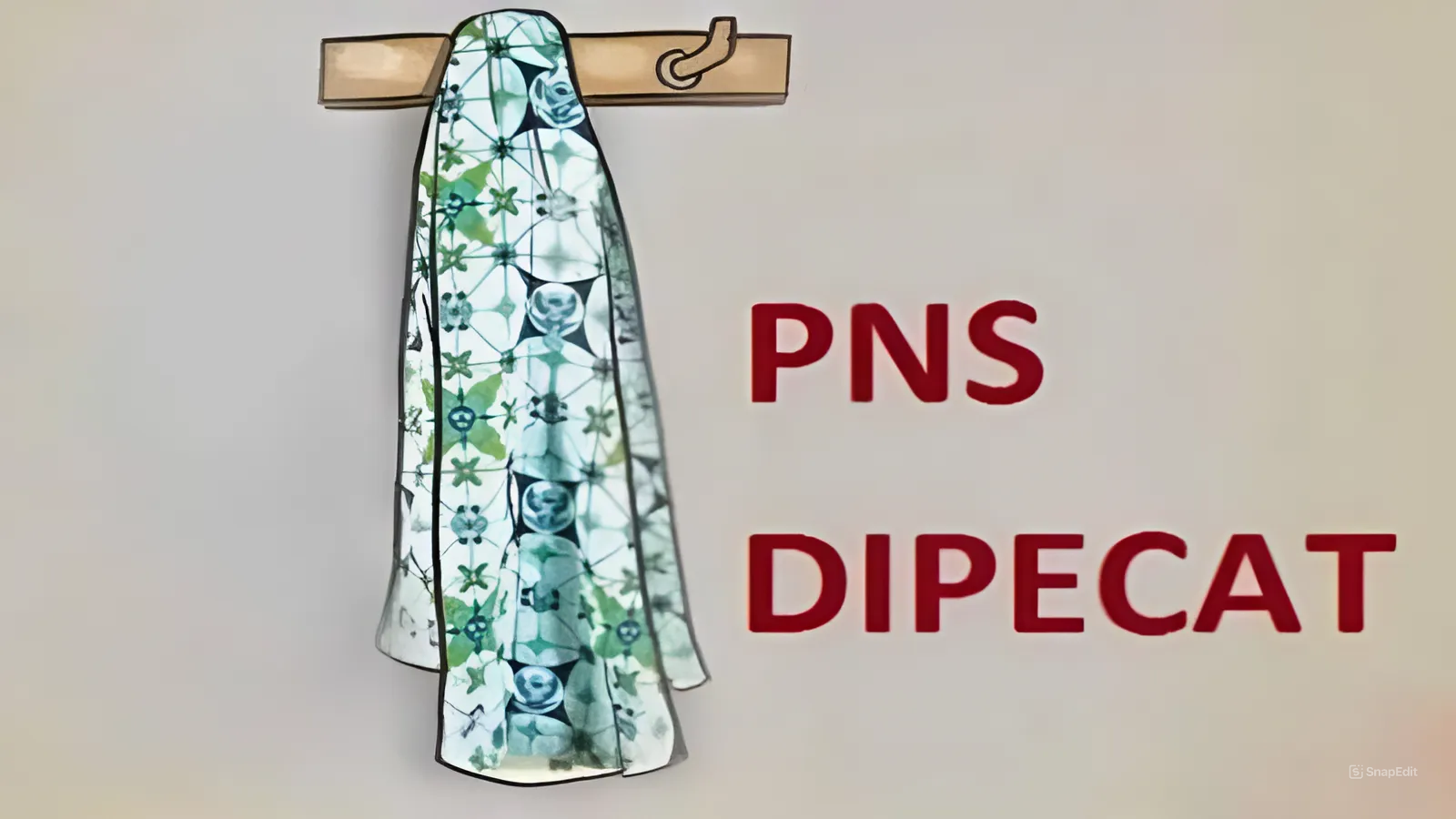 Ilustrasi PNS Dipecat