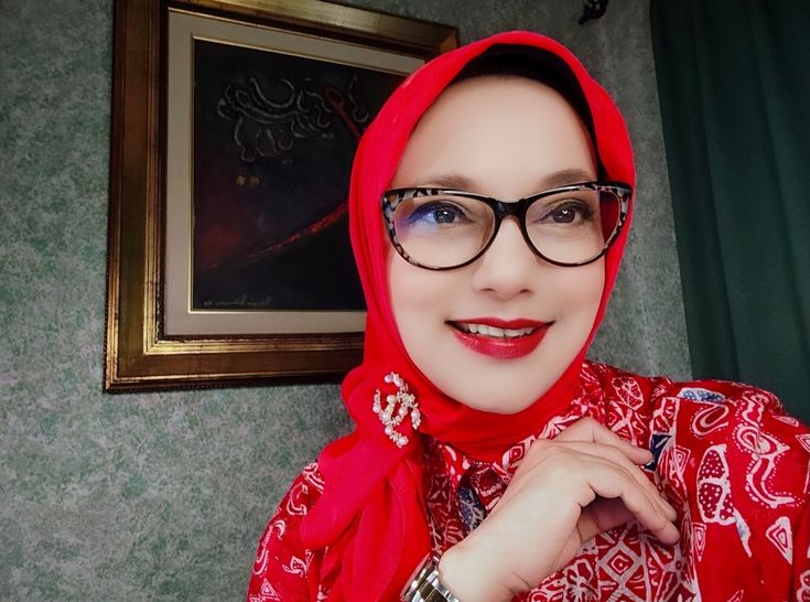 Artis Marissa Hawue yang meninggal dunia pada (2/10)