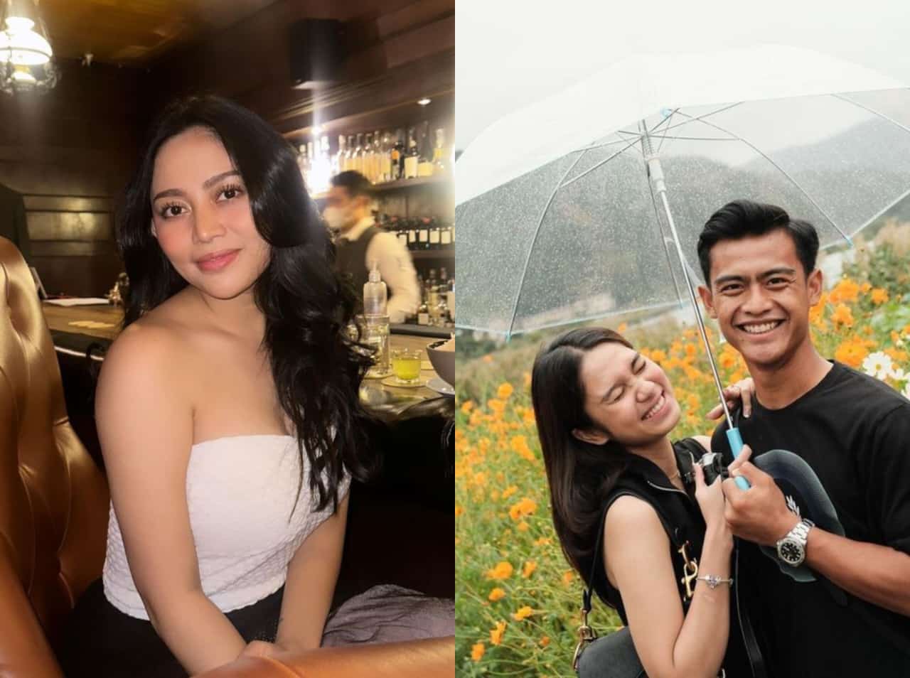 Ilustrasi kasus dugaan perselingkuhan yang melibatkan azizah salma, istri pratama arhan