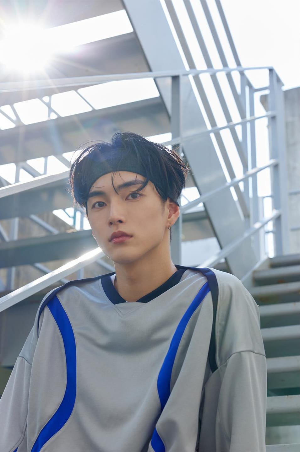 Seunghan, artis korea yang memutuskan keluar dari RIIZE