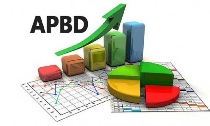 Ilustrasi APBD