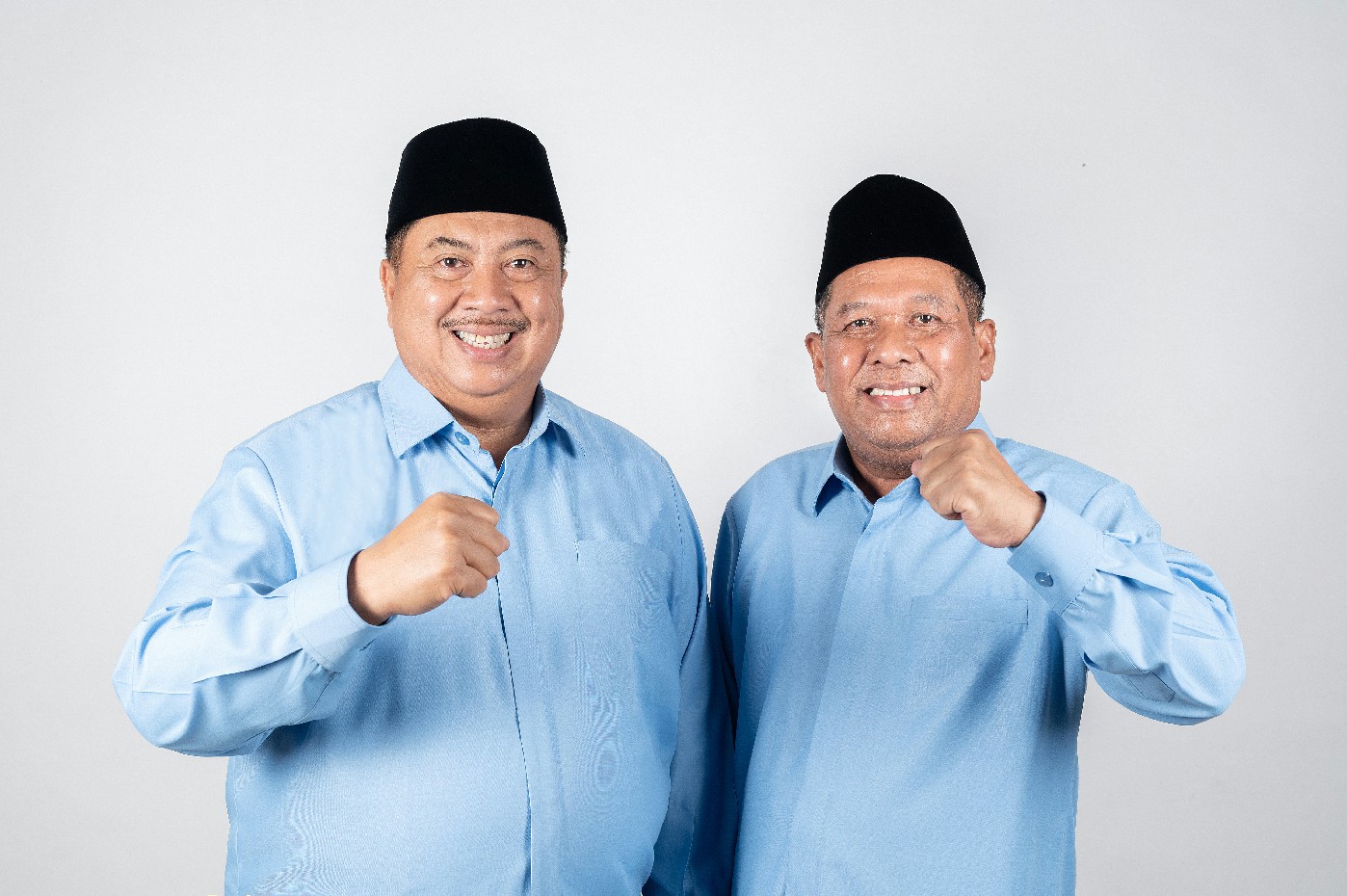 Warsubi Salman, Bupati dan Wabup terpilih Pilbup Jombang 2024
