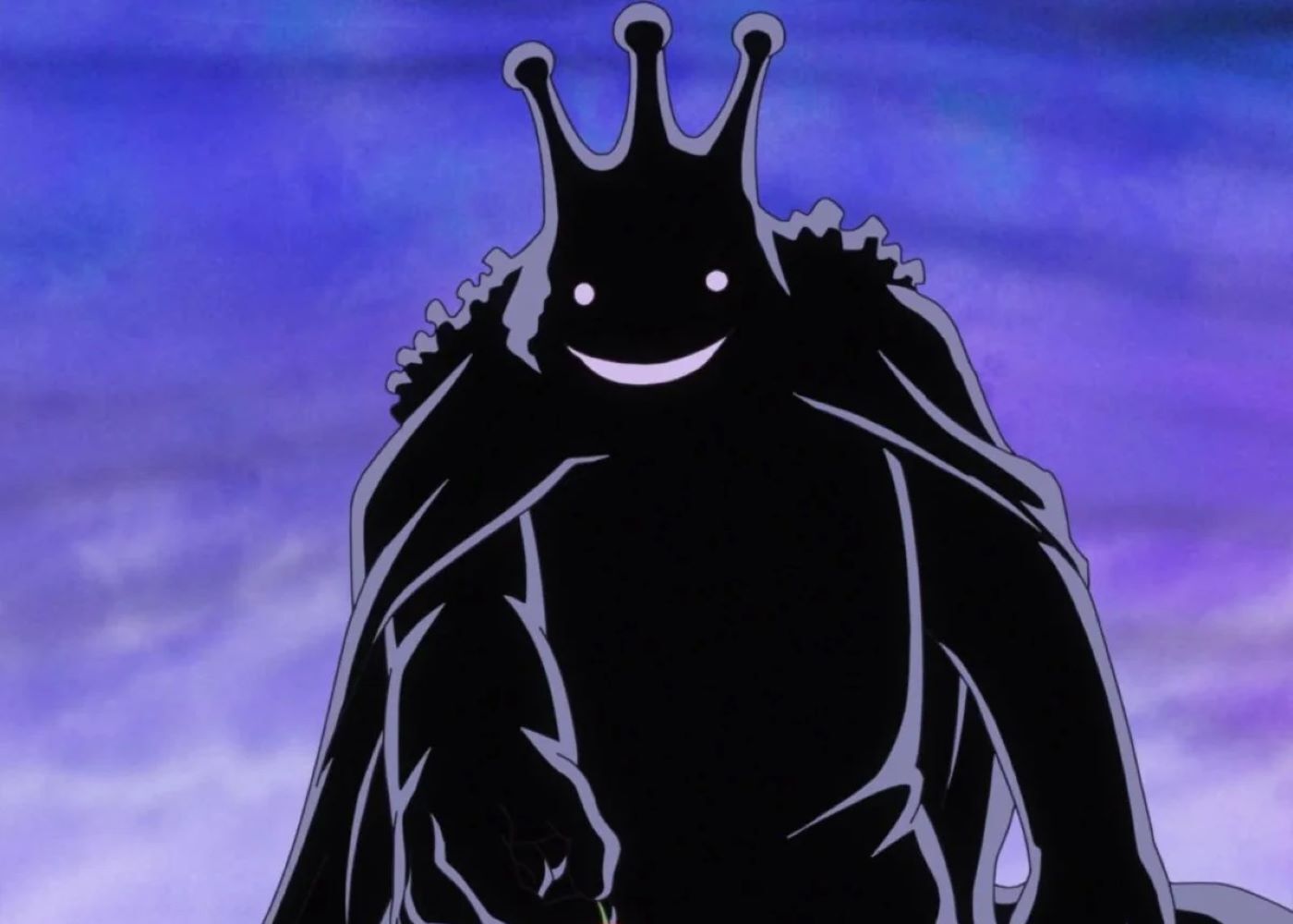 Loki, pangeran terkutuk dari Elbaf yang wujudnya akan muncul pada Manga One Piece 1130