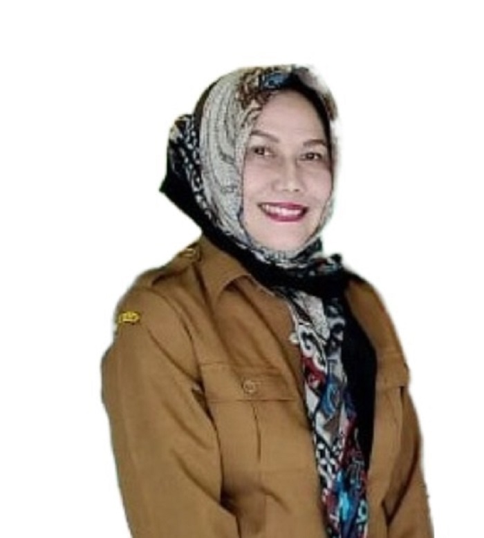 Camat Jogoroto Nunik Hidayati