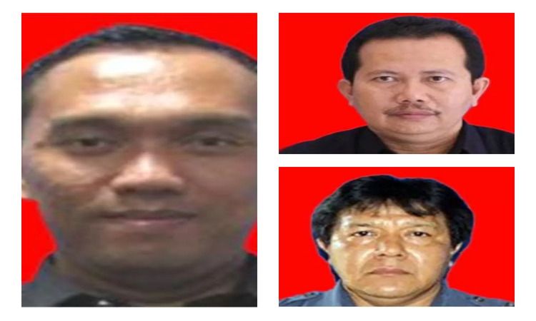 Tiga hakim kontroversial yang memberikan vonis bebas pada kasus pembunuhan Ronald Tannur kini ditangkap dalam OTT Kejagung