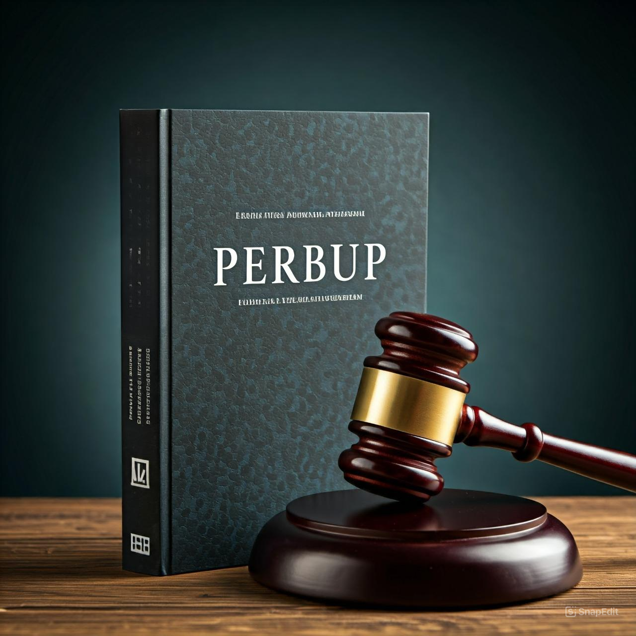 Ilustrasi Perbup