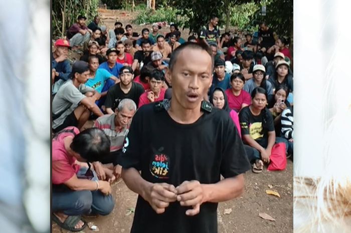 Sadbor, tiktoker Viral yang ditangkap polisi karena promosikan judol