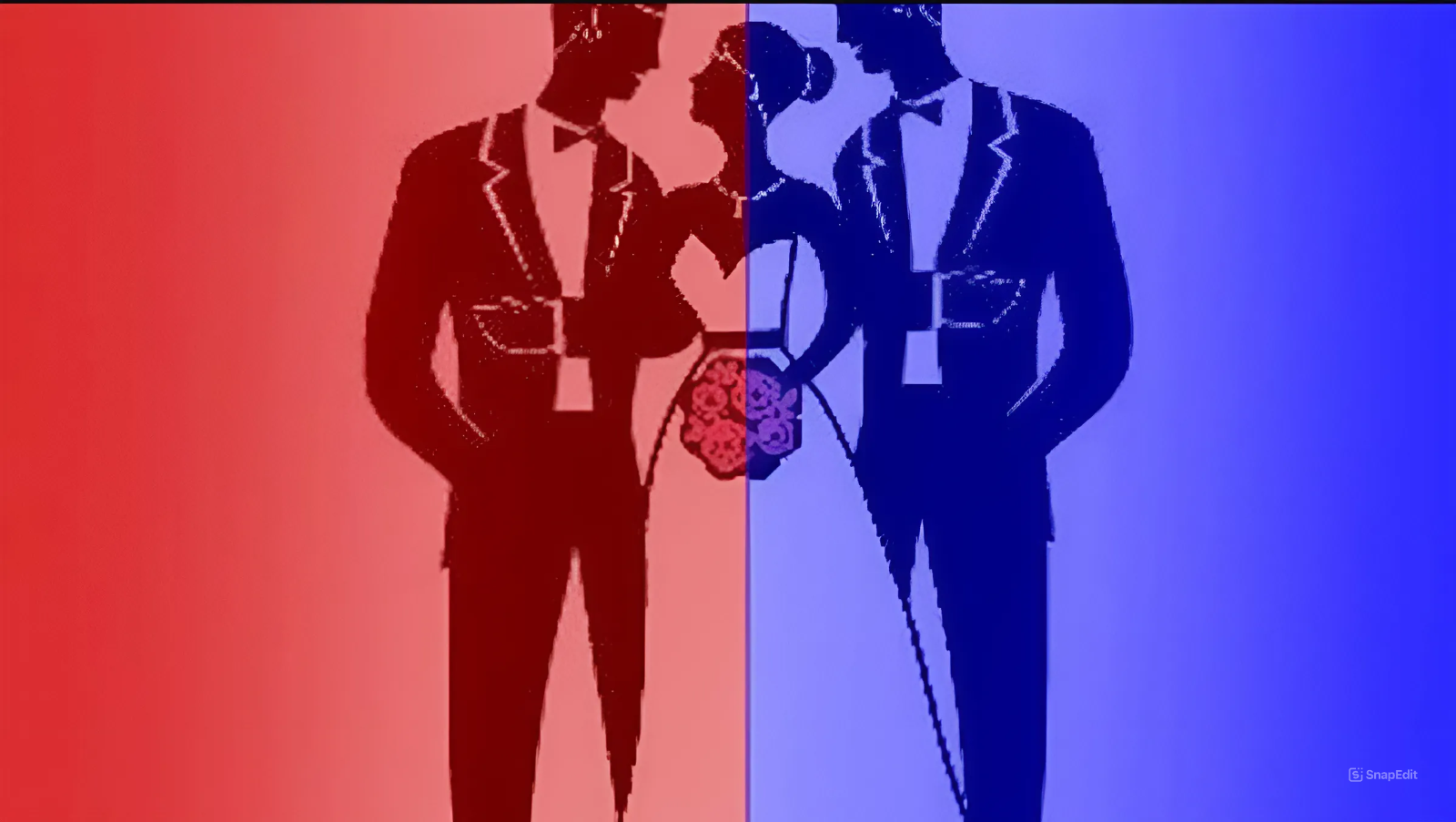 Ilustrasi Poliandri