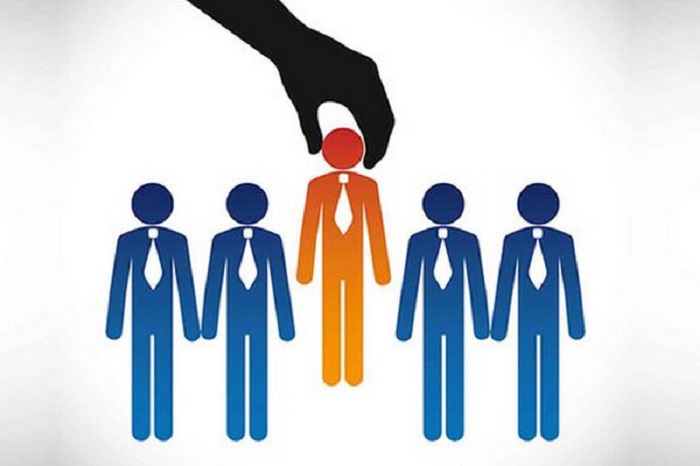 Ilustrasi job fit dan mutasi jabatan